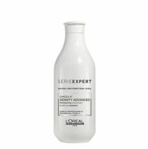 L'oréal Professionnel Density Advanced Shampoo Šampoon Kohevuse Kaotanud Juustele